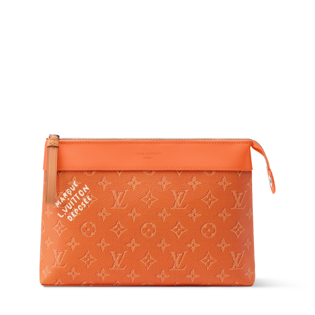 LOUIS VUITTON ルイヴィトン ポシェット モノグラム LOUIS VUITTON モノグラム アンプラント ナノ スピーディ M82890